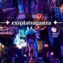 ─ exsplatsaganza╺ splatoon rp ─ Discord Server Icon