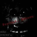 Freddy Fazverse: Project Reborn Discord Server Icon