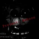 Freddy Fazverse: Project Rebor... Discord Server Icon