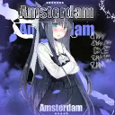 Page: Amsterdam x tryhard