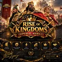 Rise of Kingdoms Imperial Market
