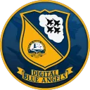 Digital Blue Angels