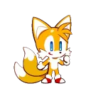 🔧﹒☆﹒Tails' Workshop!﹐☆