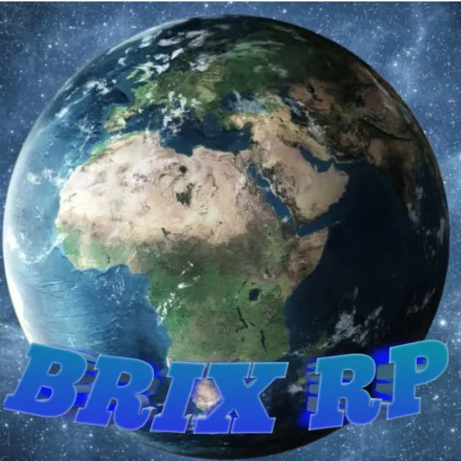 Brix World|RP — мониторинг Discord сервера, статистика и рейтинг