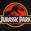 Jurassic Park Discord Server Icon