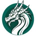 Crypto Dragon's Den Discord Server Icon