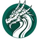 Crypto Dragon's Den Discord Server Icon