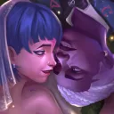 Autism Sex Disorder Discord Server Icon