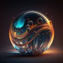 Canto Spheres