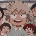 Smol Kacchan Supremacy