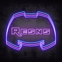 Asās resnās desiņas Discord Server Icon
