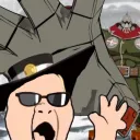 WantedFranky's Potemkin Buster Central