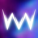 MuseSwipr Lounge Discord Server Icon
