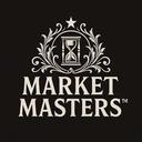 Market MastersTM Discord Server Icon