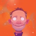 Homeless Martian Memorabilia's icon