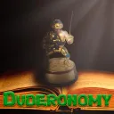 Duderonomy, a TMNT Retread