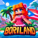 BORILAND