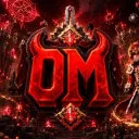 OverMine — сервер Майнкрафт