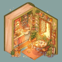 Cottage Bakery 🧸♡