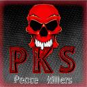 PEACE KILLERS I PKS Discord Server Icon