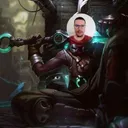 VIHNÍ BOY