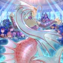 Deep sea server