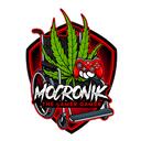 moCronik's Gamer Bowl   Discord Server Icon
