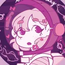 LatinGalaxy˚₊⊹ Discord Server Icon