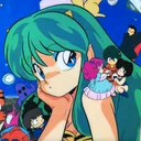 Retro Anime Server