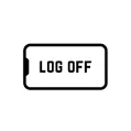 Log Off Community