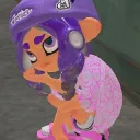 The splatooning Square