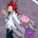 Mha Rp Discord Server Icon