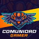 Comunidad gamer Discord Server Icon