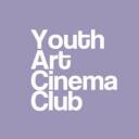 Youth Art Cinema Club Discord Server Icon
