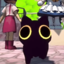 ♢ Clare's domain |   ◞﹒ Discord server icon