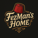 Discovery icon for FezMan's Home Discord server