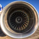 Ota's Private Jet