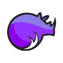 Rhino Linux Discord Server Icon