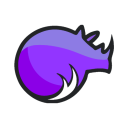 Rhino Linux Discord server icon