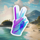 🌴 The Chilling Community!'s icon