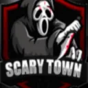 SCARY TOWN | 𝗖𝗙𝗪  𝟭K