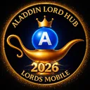 Aladdin Lord Hub