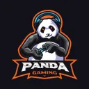 Les pandas gameurs