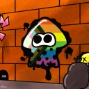 Wall Squids