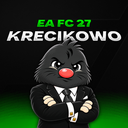KRECIKOWO - FC 27 icon