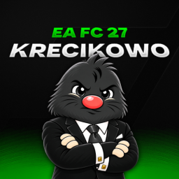 Discovery icon for KRECIKOWO - FC 27 Discord server