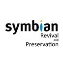 Symbian Revival and Preservoir Discord Server Icon
