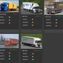 Transport Game Europe