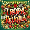 ᴛʀᴏᴘᴀ ᴅᴀ ʀᴇʟɪǫᴜɪᴀ 🎄  🎭