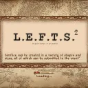 L.E.F.T.S. Tournament Server